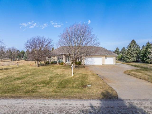2631 Hawk Hill Lane SW Rochester MN 55902 - MLS# 7028117