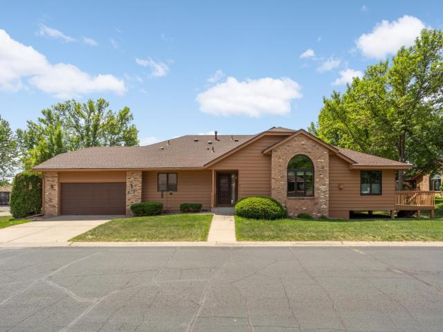 14629 Embassy Avenue Saint Paul MN 55124 - MLS# 7028122