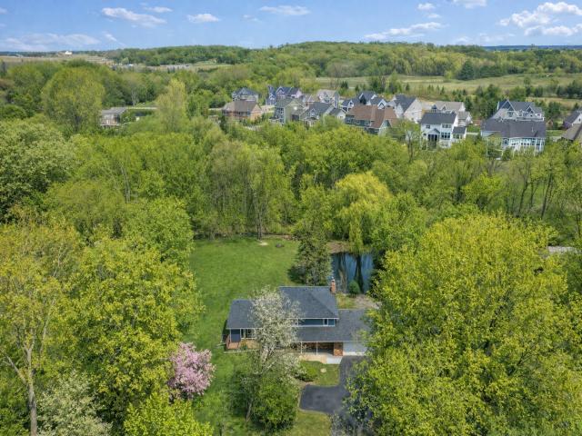 5831 Fawn Trail Circle Saint Paul MN 55129 - MLS# 7028124