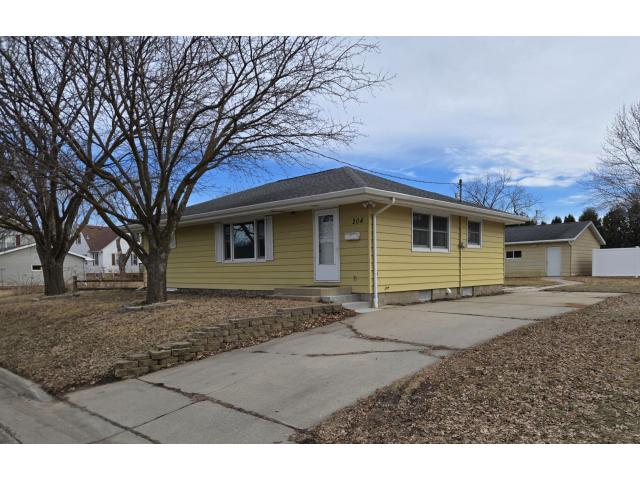 204 4th Avenue SW Stewartville MN 55976 - MLS# 7028130