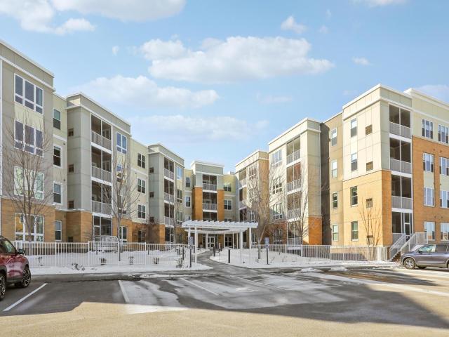 7070 153rd Street W Unit 103 Saint Paul MN 55124 - MLS# 7028149