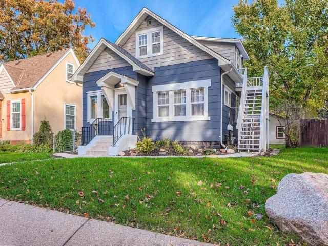 3246 Washburn Avenue N Minneapolis MN 55412 - MLS# 7028152