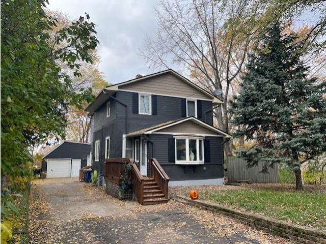 3781 Auger Avenue Saint Paul MN 55110 - MLS# 7028156