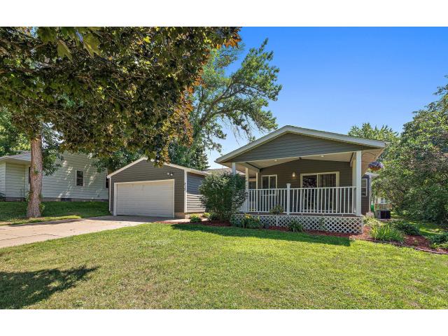 212 Central Avenue S Norwood Young America MN 55397 - MLS# 7028187