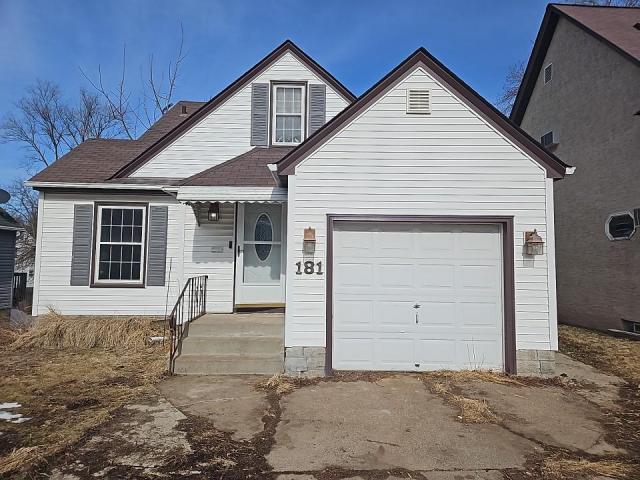 181 Annapolis Street E Saint Paul MN 55118 - MLS# 7028214