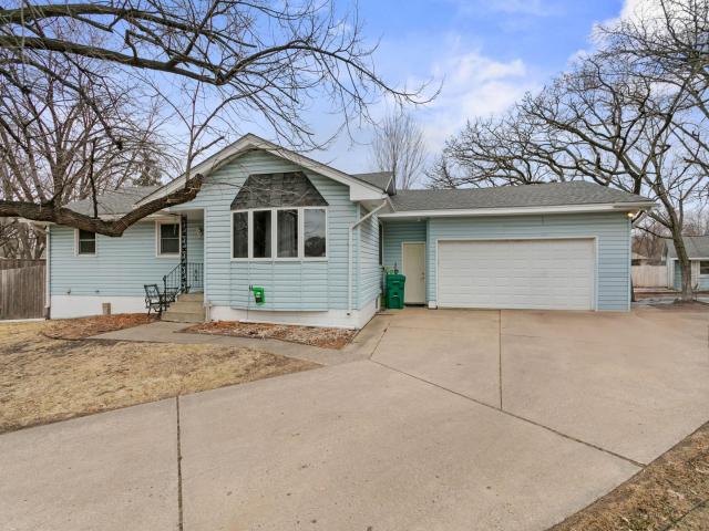 11041 Holly Street NW Minneapolis MN 55448 - MLS# 7028215