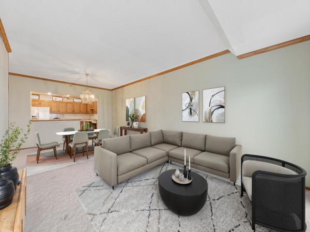 8121 34th Avenue S Unit 206 Bloomington MN 55425 - MLS# 7028223
