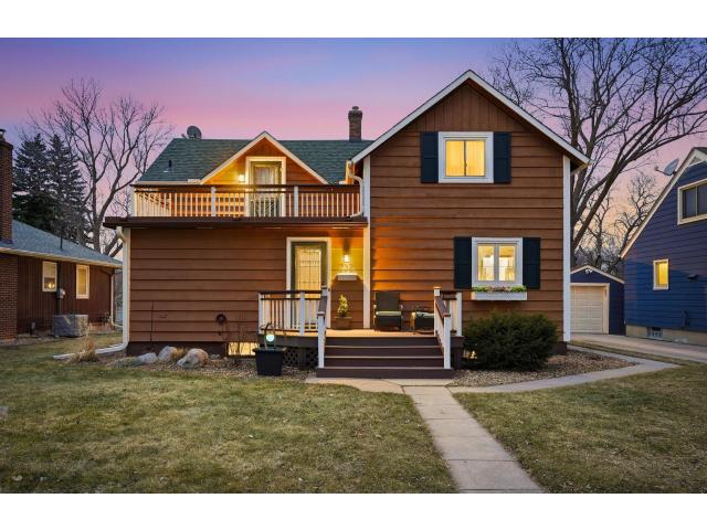 232 S Orange Street Waconia MN 55387 - MLS# 7028224