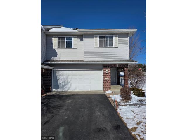 3420 Spring Glen Circle NW Prior Lake MN 55372 - MLS# 7028243