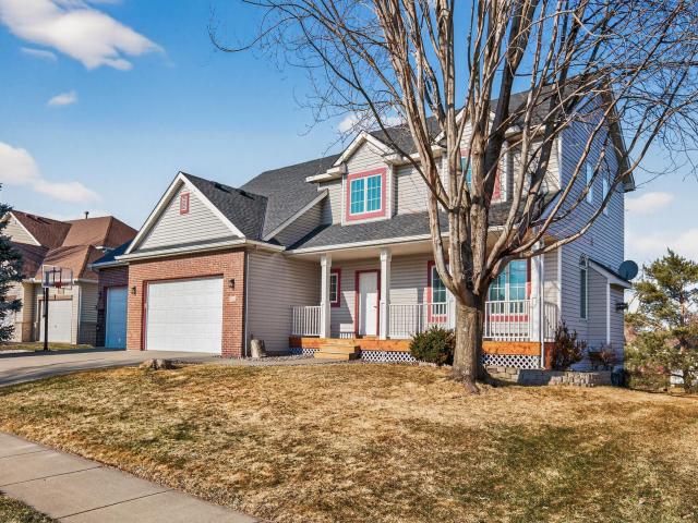 7716 7th Street N Saint Paul MN 55128 - MLS# 7028264