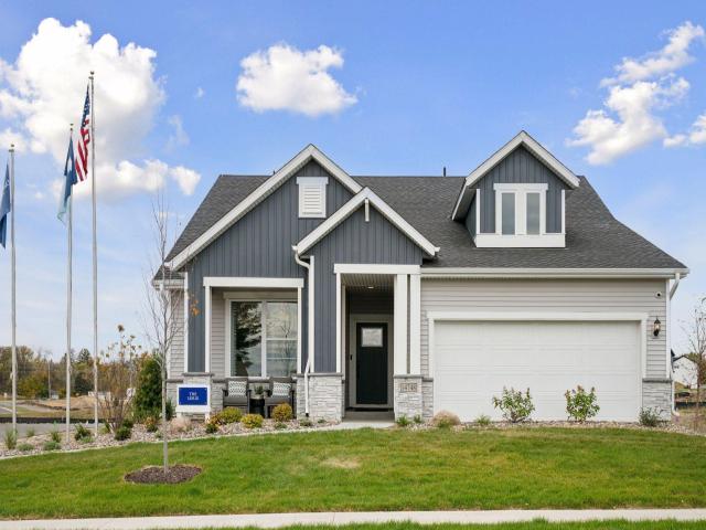 14748 105th Circle N Maple Grove MN 55369 - MLS# 7028342