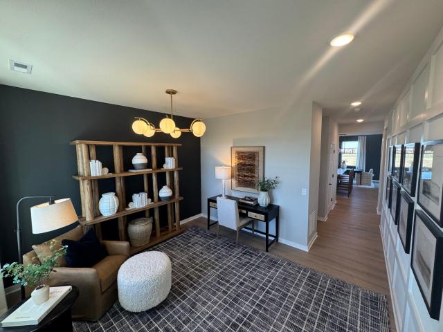 12594 Erskin Street NE Blaine MN 55449 - MLS# 7028345