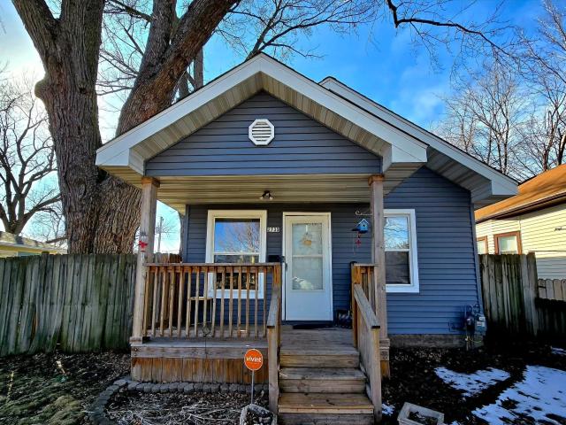 2735 Sheridan Avenue N Minneapolis MN 55411 - MLS# 7028346