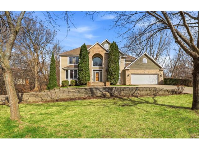 4561 Oak Pond Road Saint Paul MN 55123 - MLS# 7028355