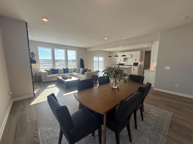 15012 Ashtown Lane Rosemount MN 55068 - MLS# 7028365