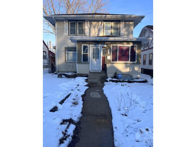 2014 Thomas Avenue N Minneapolis MN 55411 - MLS# 7028373