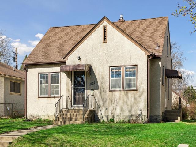4222 Madison Street NE Minneapolis MN 55421 - MLS# 7028378