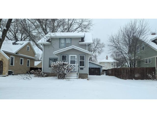 618 Park Avenue North Mankato MN 56003 - MLS# 7028393