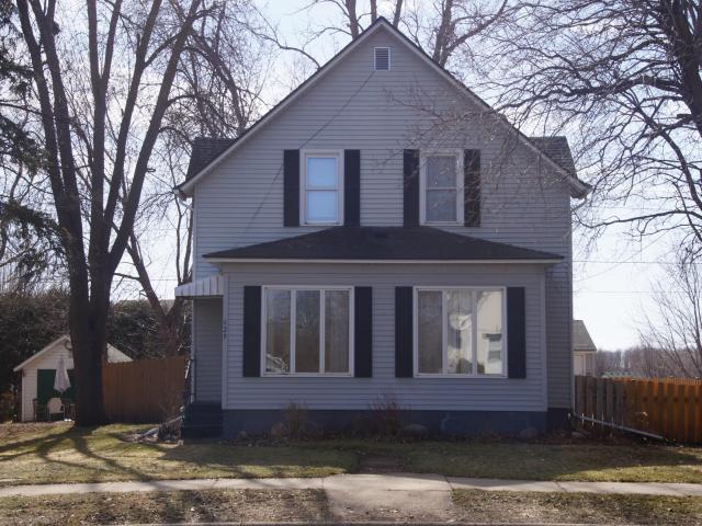 629 Elm Street W Norwood Young America MN 55368 - MLS# 7028403