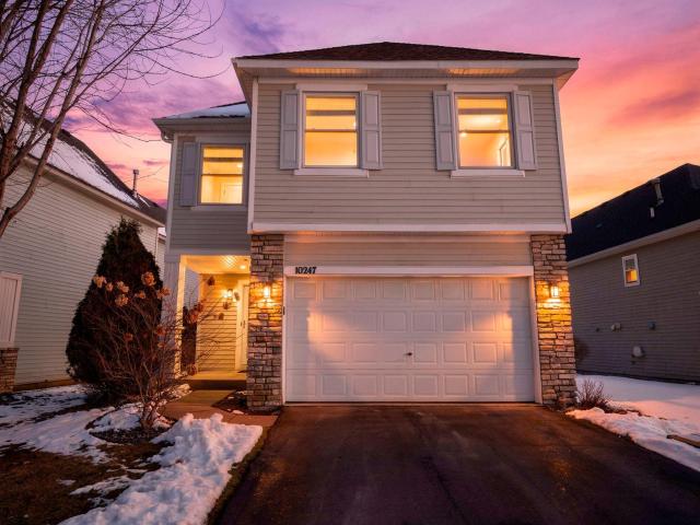 10247 Country Club Curve Saint Paul MN 55129 - MLS# 7028404