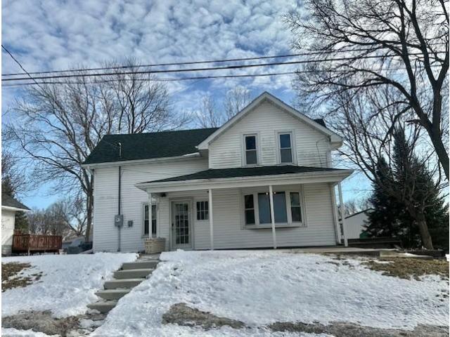 207 Louis Street E Cologne MN 55322 - MLS# 7028407