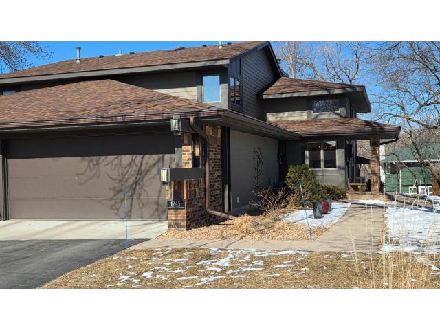 1245 19th Avenue NE Rochester MN 55906 - MLS# 7028412