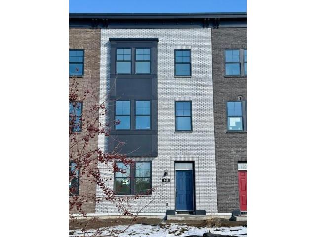 848 Woodlawn Avenue Saint Paul MN 55116 - MLS# 7028414