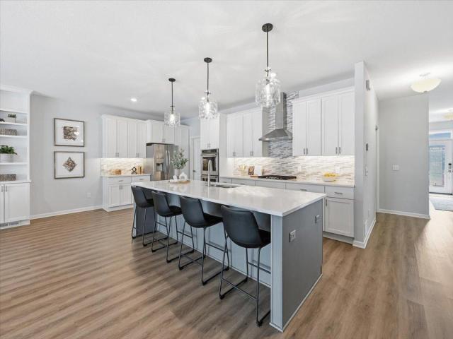 17908 Greenwich Way Lakeville MN 55044 - MLS# 7028415