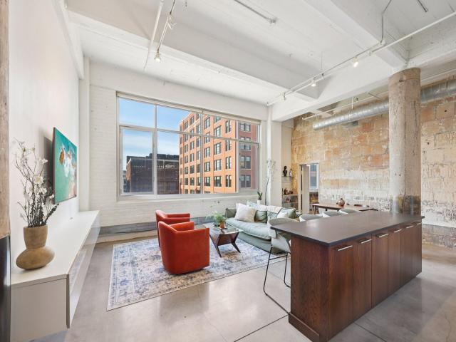 700 Washington Avenue N Unit 505 Minneapolis MN 55401 - MLS# 7028436