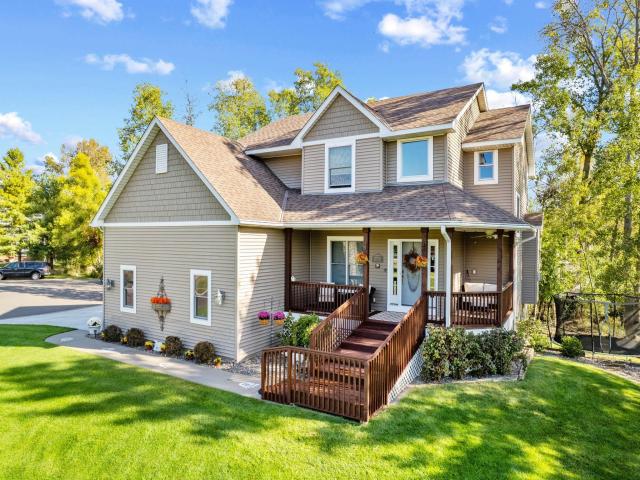 2561 Blue Bill Circle White Bear Lake MN 55110 - MLS# 7028441