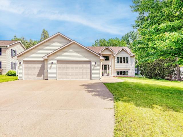 2018 Paulis Drive Faribault MN 55021 - MLS# 7028458