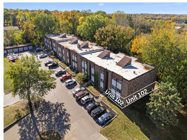 12992 Nicollet Avenue Unit 102 Burnsville MN 55337 - MLS# 7028491