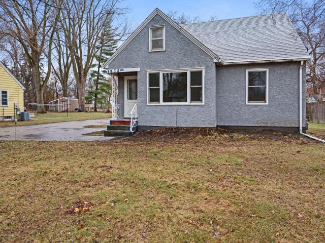 8938 Polk Street NE Blaine MN 55434 - MLS# 7028498