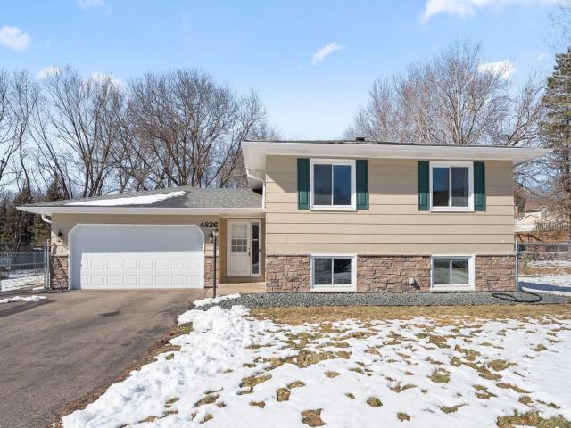 4826 W 140th Street Savage MN 55378 - MLS# 7028508