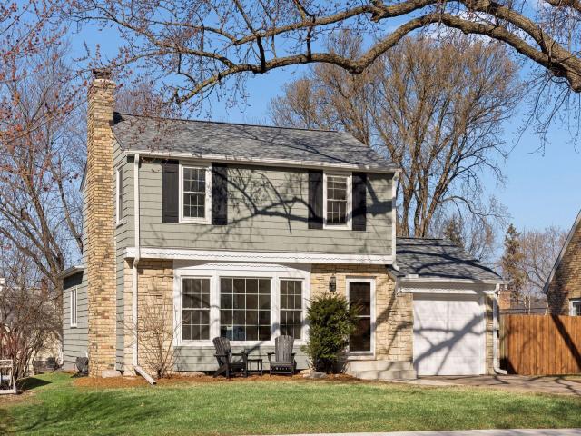 3976 Princeton Avenue Minneapolis MN 55416 - MLS# 7028513