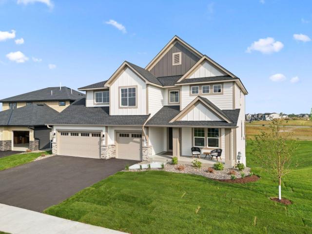 15825 Wyoming Avenue Prior Lake MN 55372 - MLS# 7028514