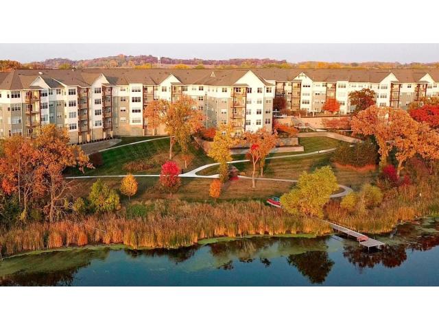 1900 Rush Lake Trail Unit 232 Saint Paul MN 55112 - MLS# 7028538