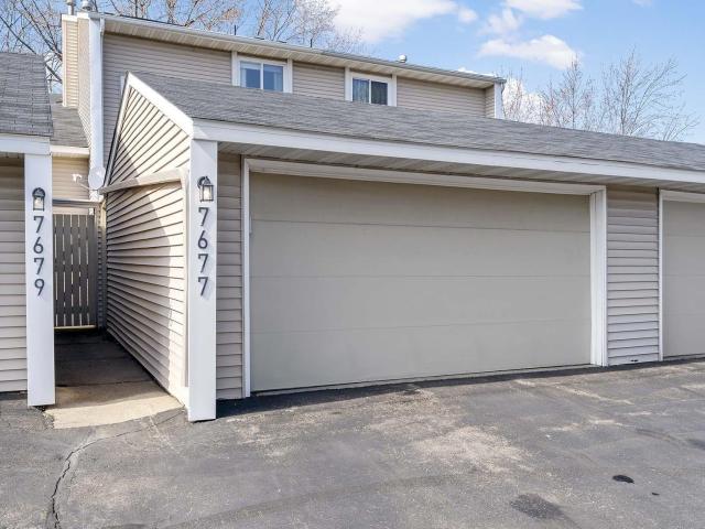 7677 Whitney Drive Saint Paul MN 55124 - MLS# 7028557