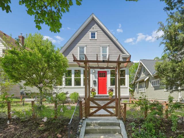 3828 11th Avenue S Minneapolis MN 55407 - MLS# 7028563