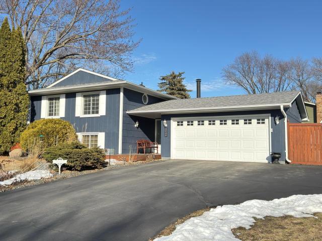 4048 Cinnabar Drive Saint Paul MN 55122 - MLS# 7028575