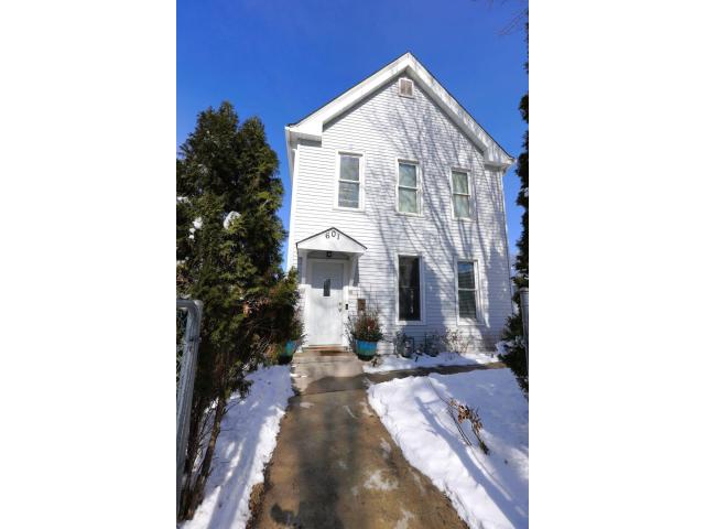 601 Sims Avenue Saint Paul MN 55130 - MLS# 7028589