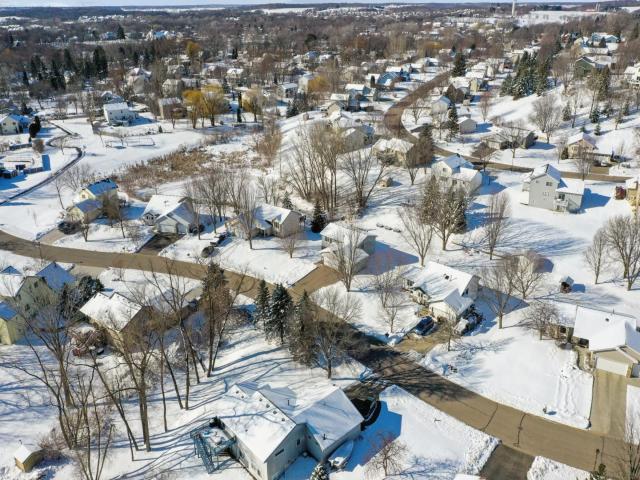 3710 Fox Trail Saint Bonifacius MN 55375 - MLS# 7028623