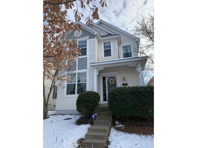 15583 Crab Apple Lane Eden Prairie MN 55347 - MLS# 7028625