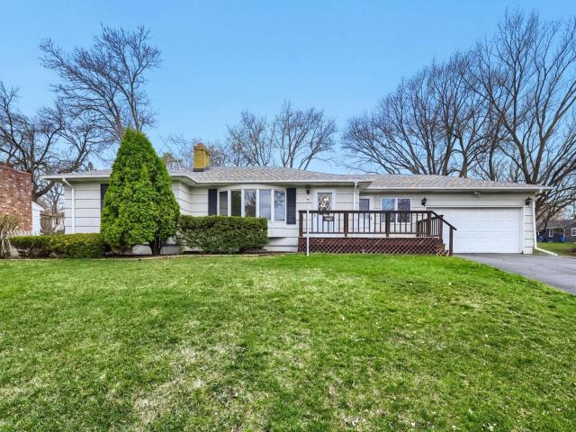 3662 Robin Lane Minnetonka MN 55305 - MLS# 7028636