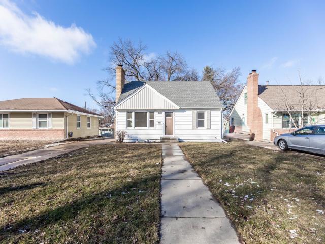 2139 Highland Place Minneapolis MN 55421 - MLS# 7028647