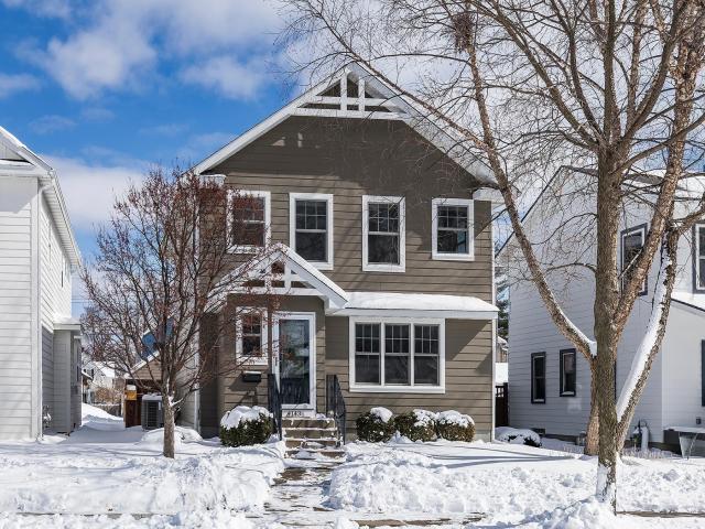 4143 Nokomis Avenue Minneapolis MN 55406 - MLS# 7028662