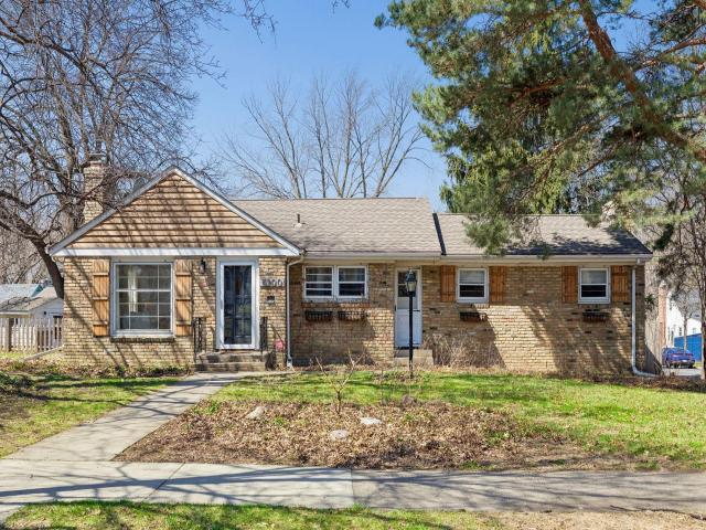 5900 Colfax Avenue S Minneapolis MN 55419 - MLS# 7028667