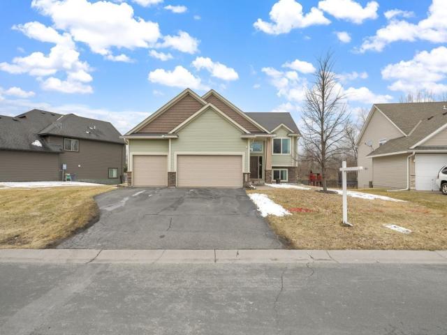 4920 159th Street N Hugo MN 55038 - MLS# 7028668