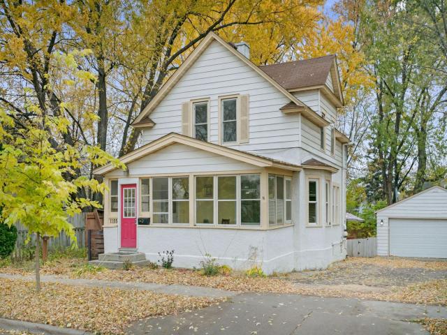 1155 Seminary Avenue Saint Paul MN 55104 - MLS# 7028682