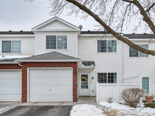 15724 Flackwood Trail Unit 146 Apple Valley MN 55124 - MLS# 7028692